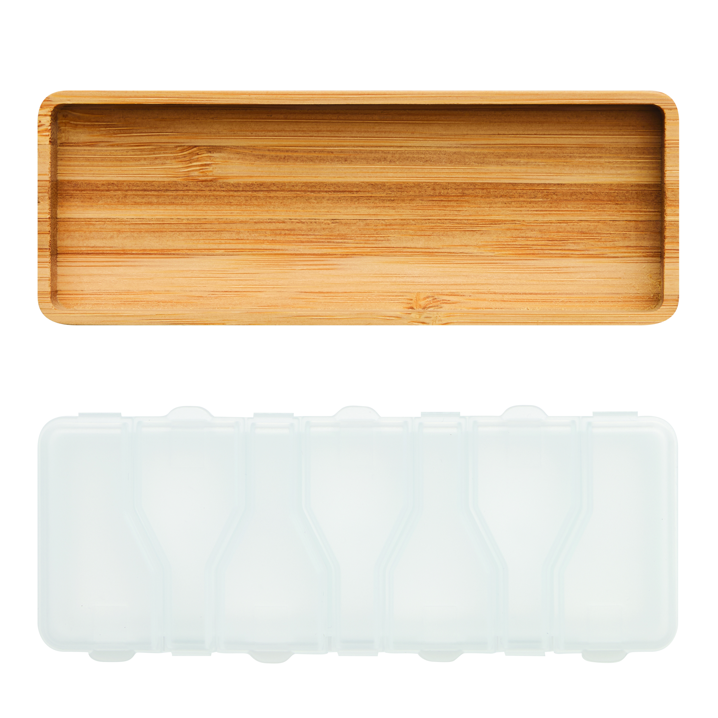 Tablettendose SORTED