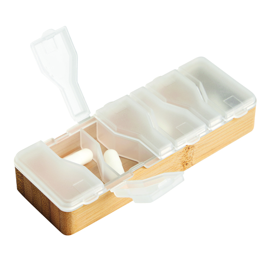 Tablettendose SORTED