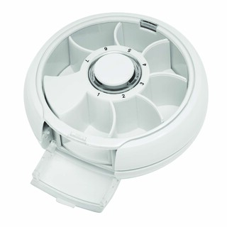 Tablettendose DAY BY DAY