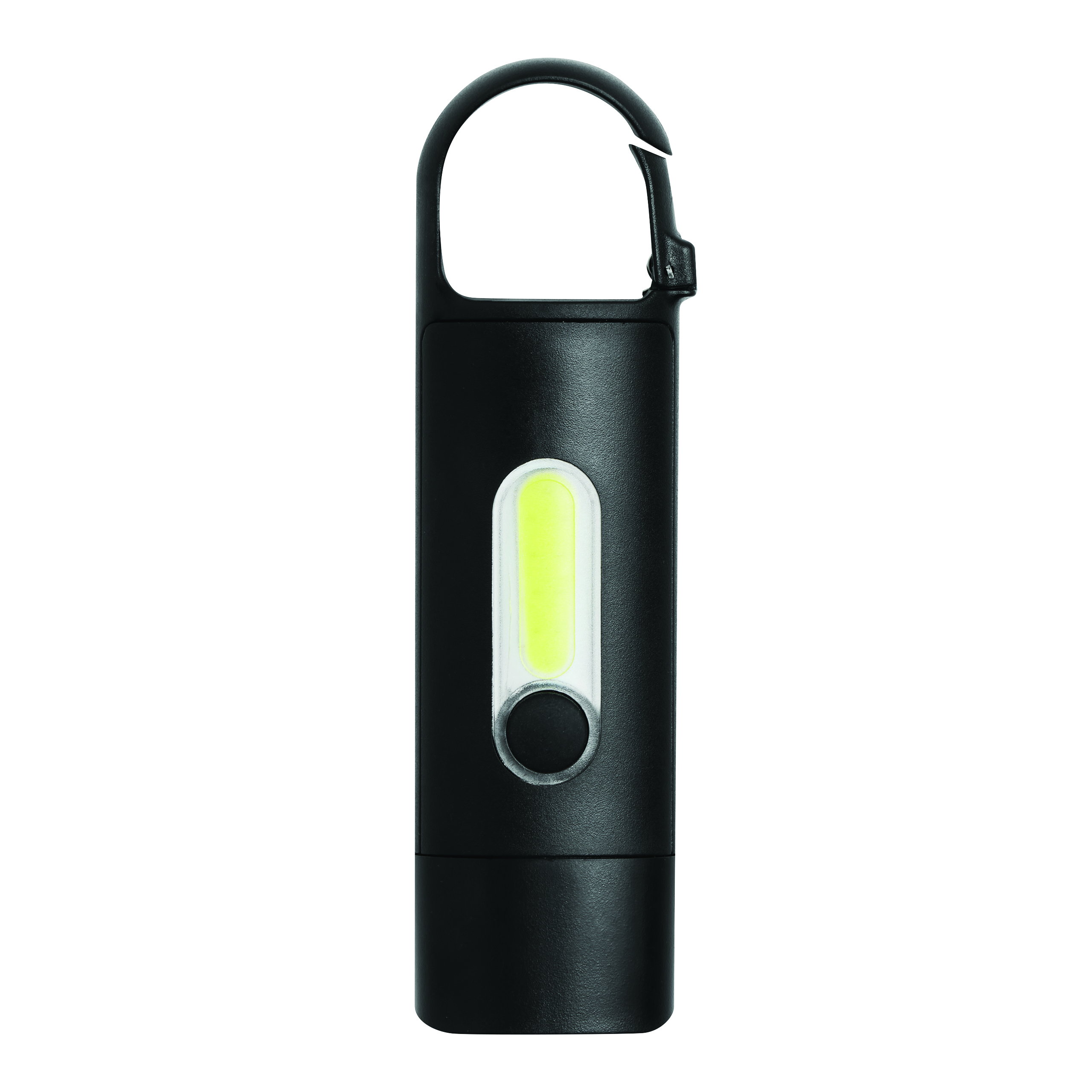 Aufladbare LED-Taschenlampe BRIGHT LIGHT