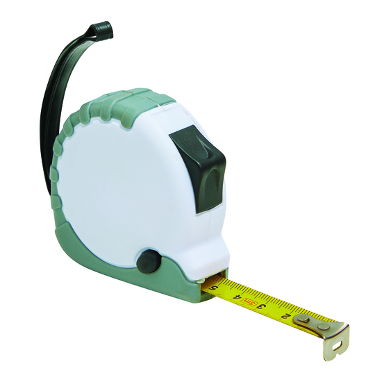 Maßband ELEMENTAL I, 3 m