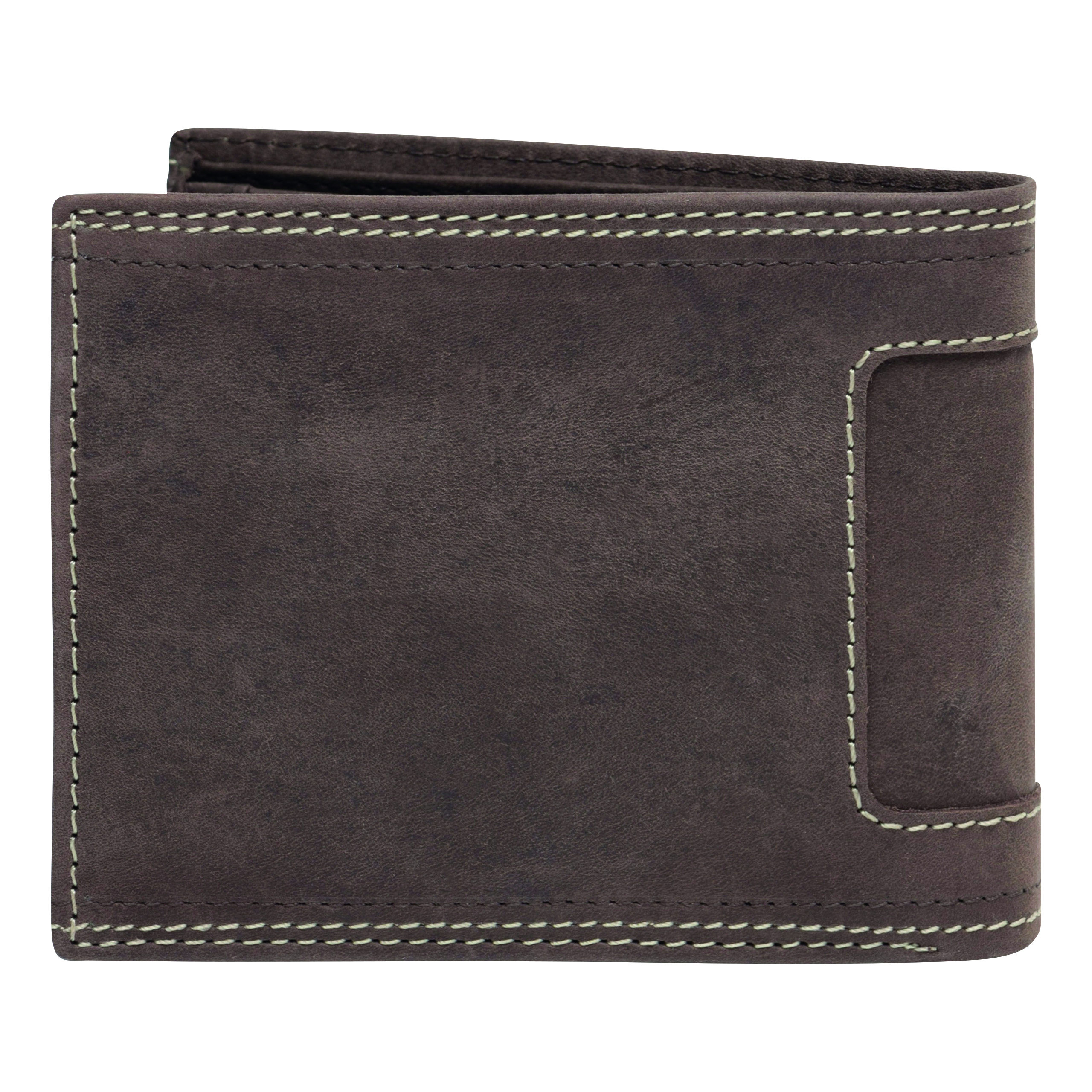 Echtleder-Geldbörse WILD STYLE I