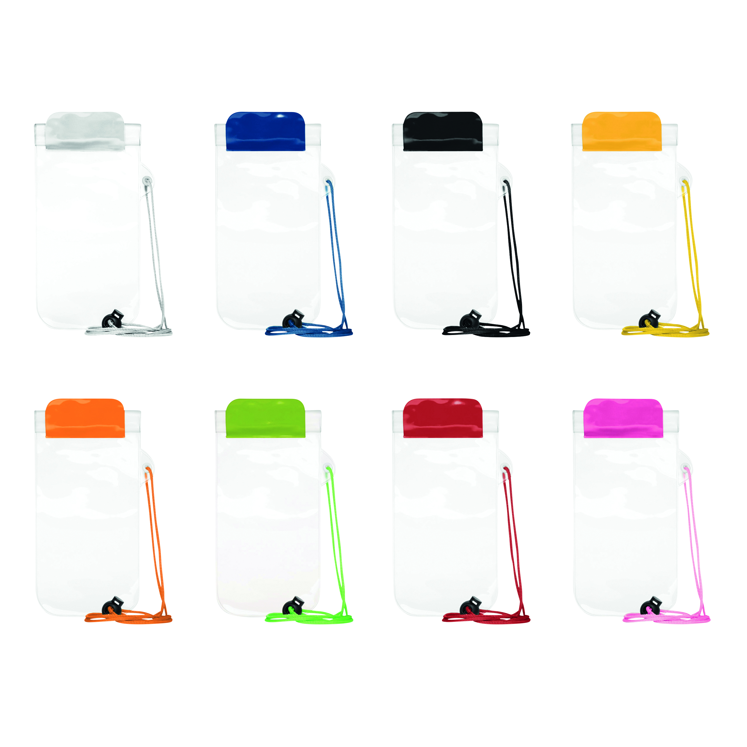 Telefon-Tasche SMART SPLASH