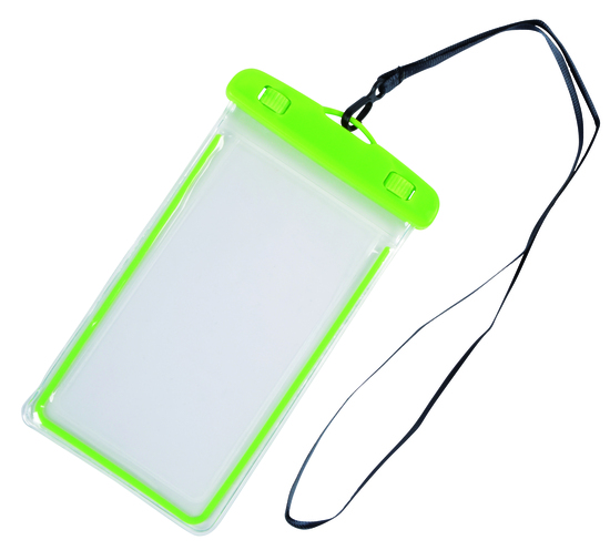 Telefon-Tasche DIVER