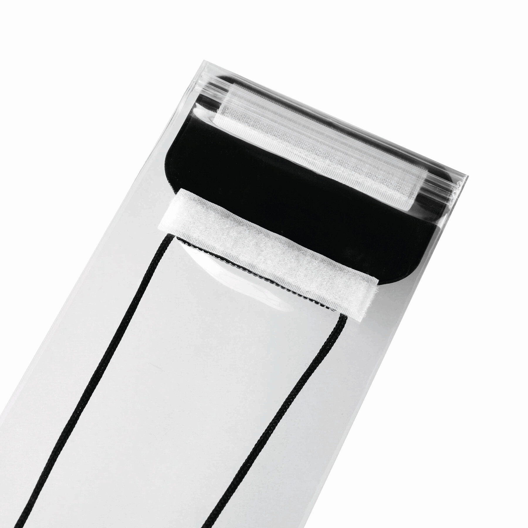 Telefon-Tasche SMART SPLASH XL, schwarz