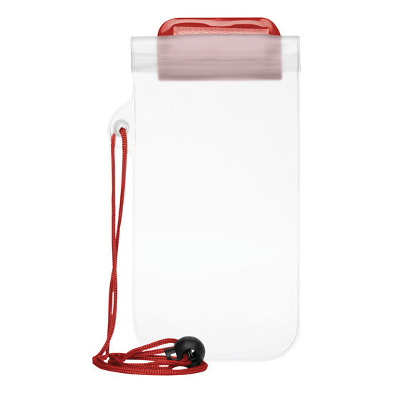 Tasche SMART SPLASH, rot