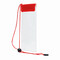 Telefon-Tasche SMART SPLASH XL, rot