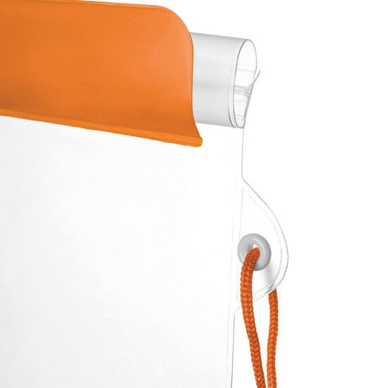 Tasche SMART SPLASH, orange