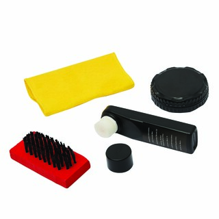 Schuhputzset SMALL SHINE