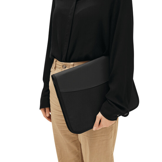 Portfolio SYMPOSIUM, schwarz