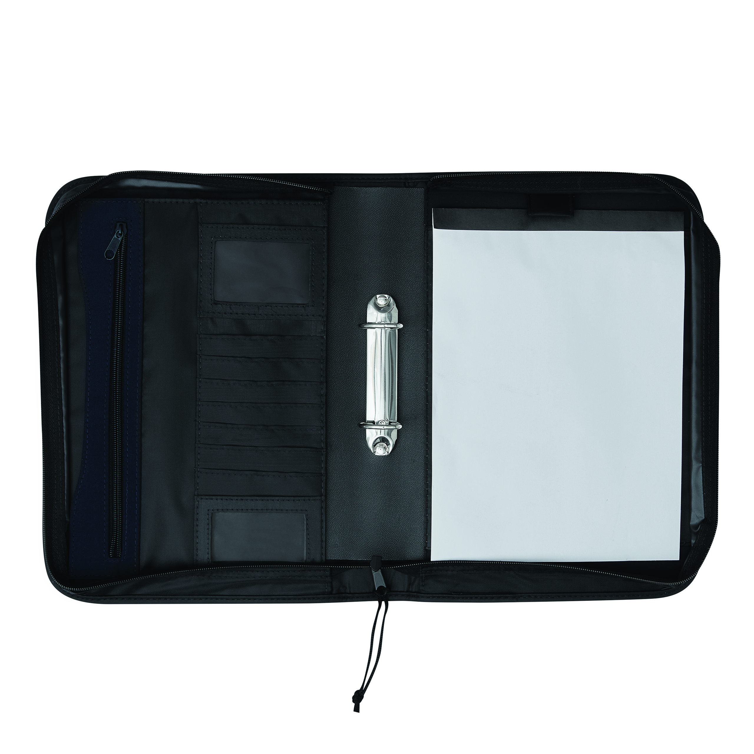 2-Ring-Dokumentenmappe AVANTI RING im DIN-A4-Format