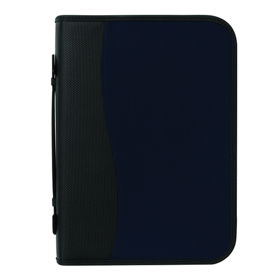 2-Ring-Dokumentenmappe AVANTI RING im DIN-A4-Format