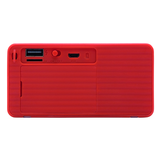 Wireless-Lautsprecher CUBOID