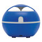 Wireless-Lautsprecher SOUND EGG, blau