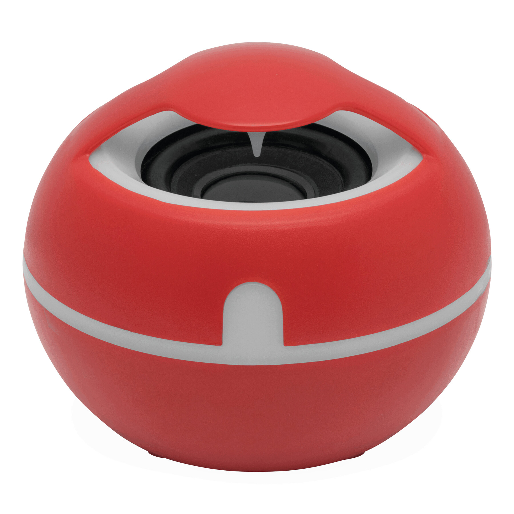 Wireless-Lautsprecher SOUND EGG, rot