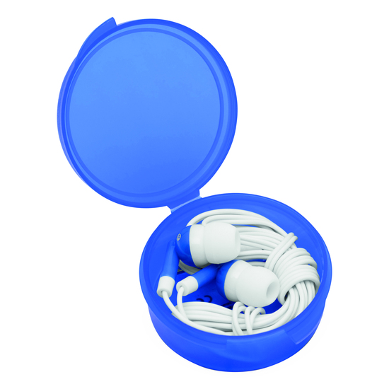 In-Ear-Kopfhörer MUSIC