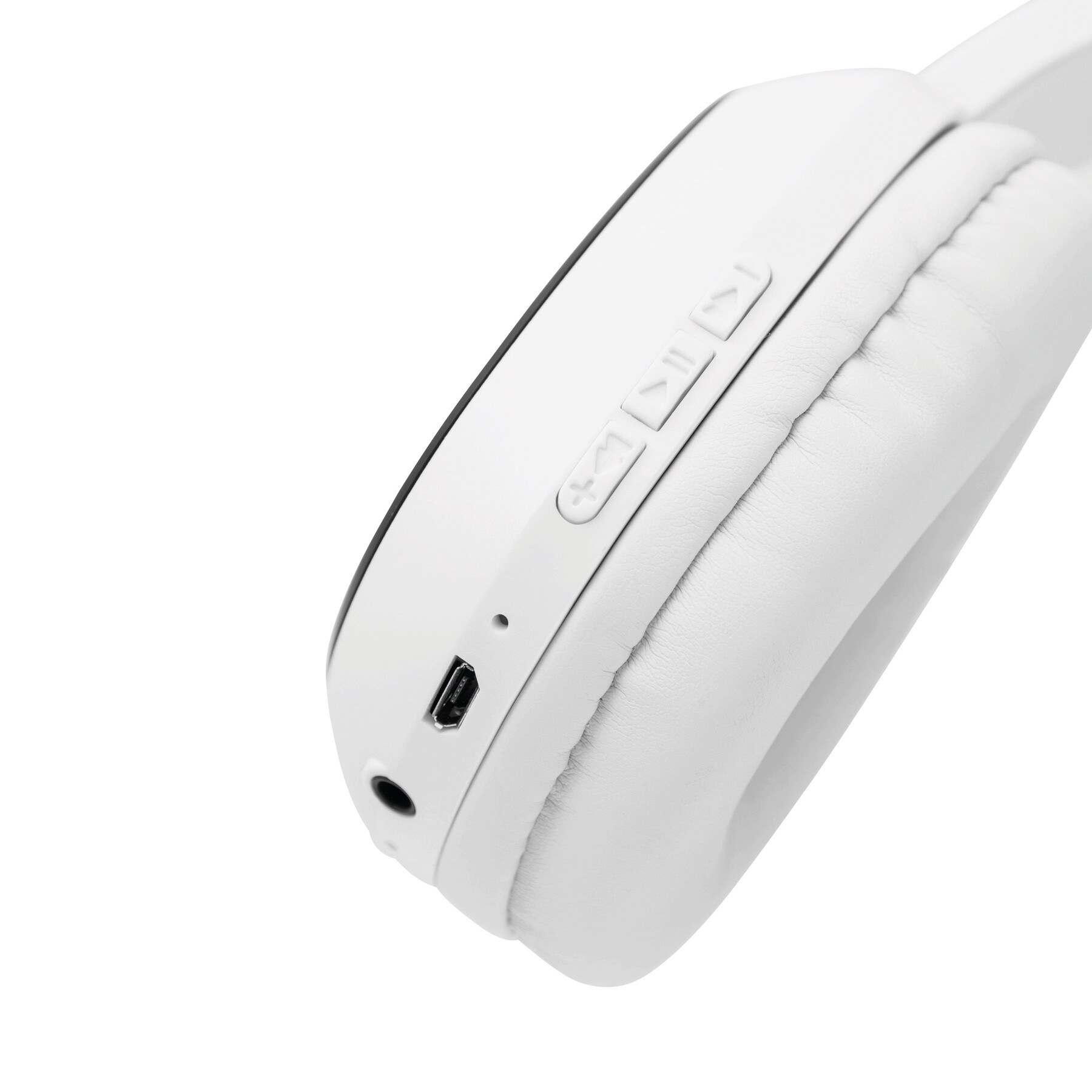 Wireless Kopfhörer INDEPENDENCE, weiß