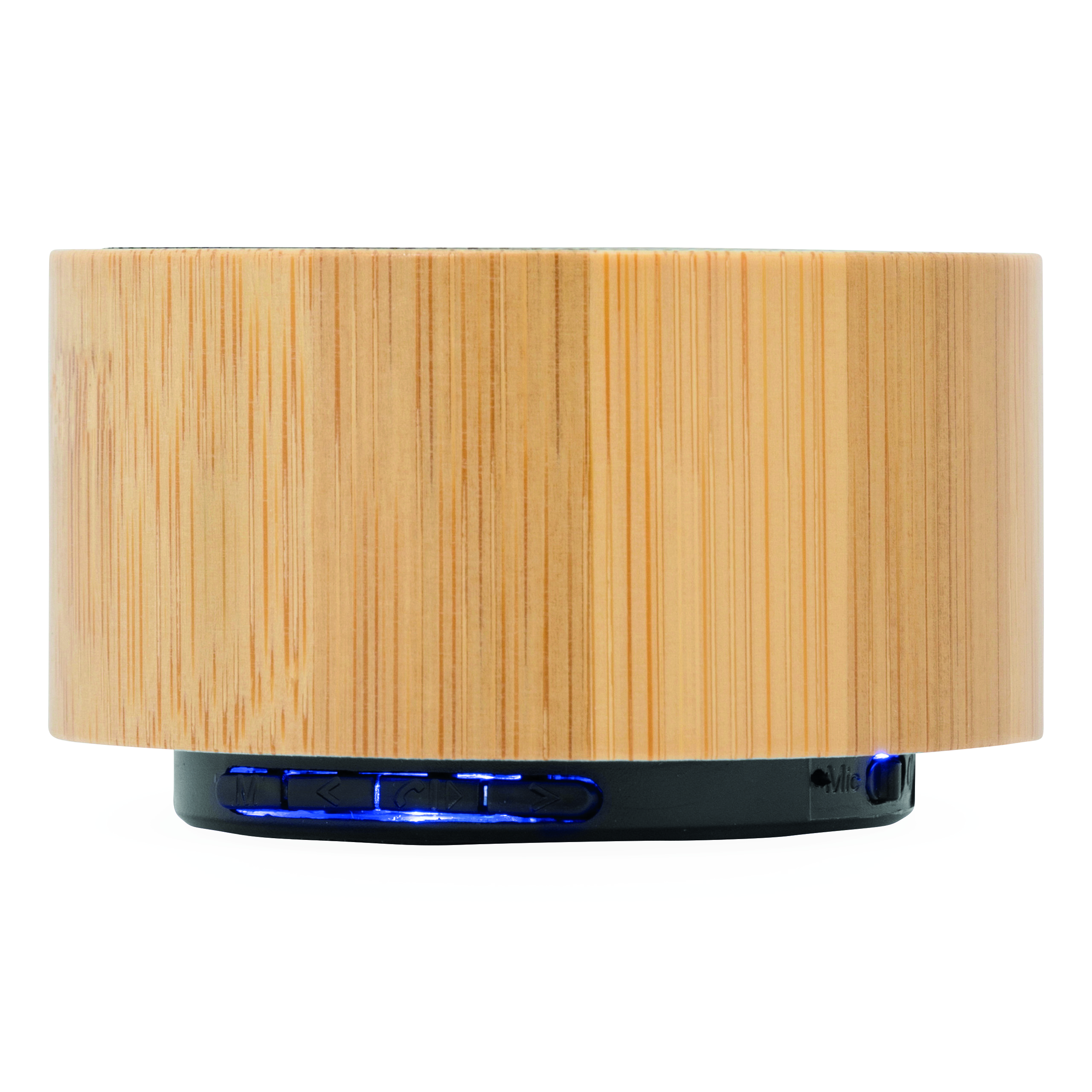 Wireless-Lautsprecher BAMBOO SOUND