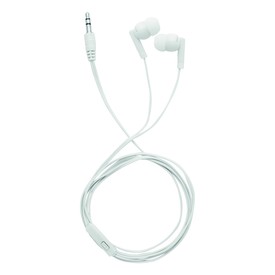 In-Ear-Kopfhörer LISTEN & TALK