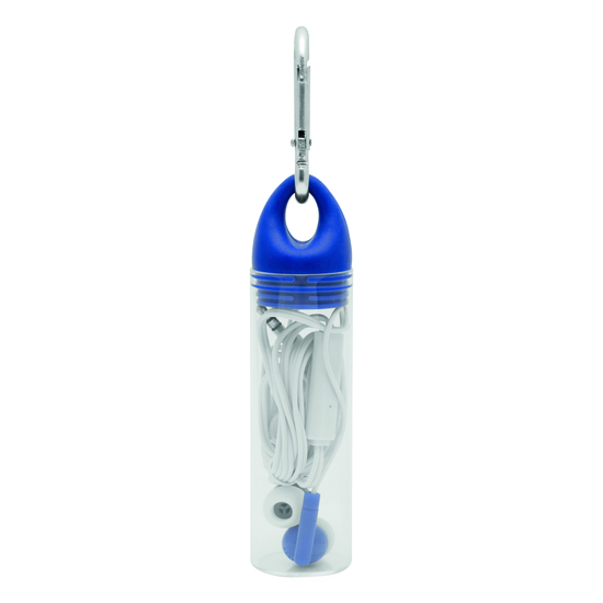 In-Ear-Kopfhörer LISTEN & TALK