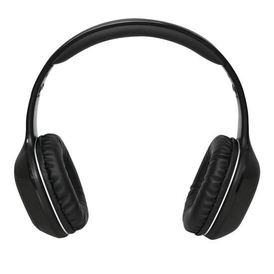 Wireless-On-Ear-Kopfhörer WACKEN, schwarz