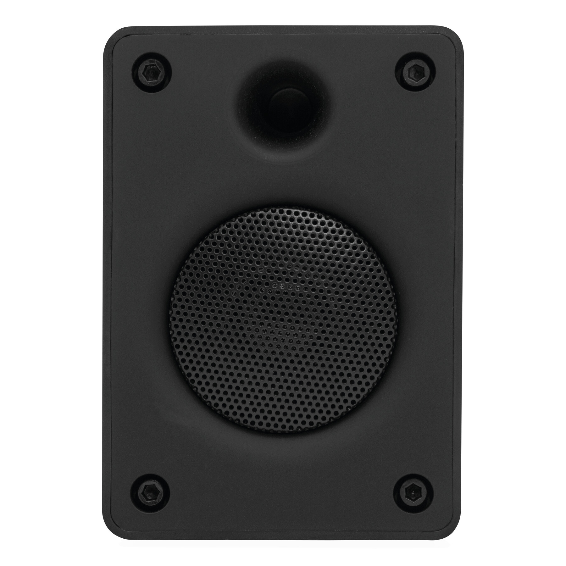 Wireless-Lautsprecher OLD SCHOOL, schwarz