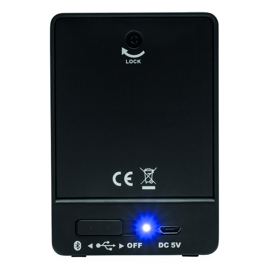 Wireless-Lautsprecher OLD SCHOOL