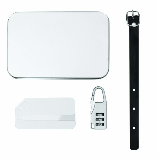 Gepäckanhänger-Set FAR AWAY