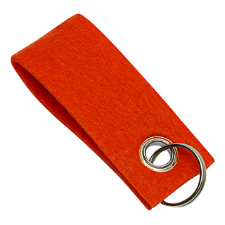 Schlüsselanhänger FELT