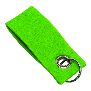 Schlüsselanhänger FELT