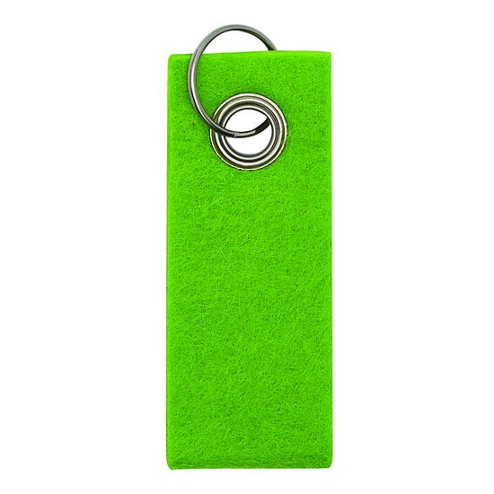 Schlüsselanhänger FELT