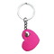 Schlüsselanhänger HEART-IN-HEART