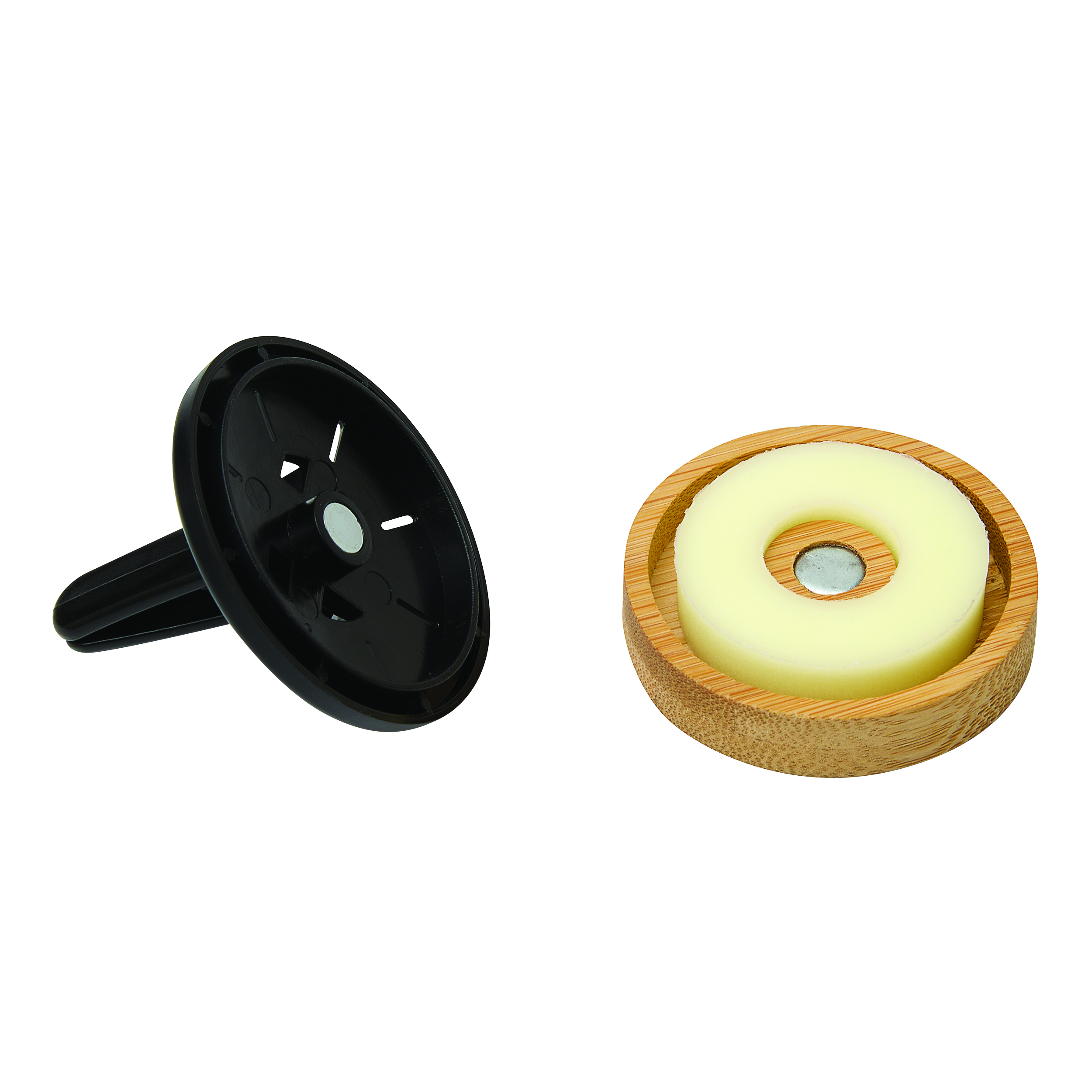 Autoduft HAZE mit Clip