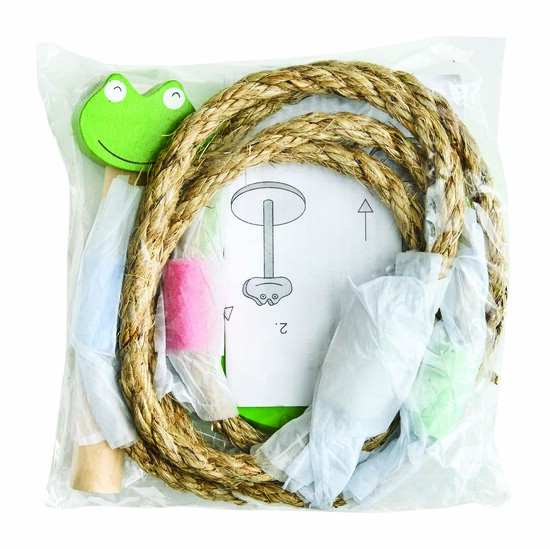 Ringwurfspiel CRAZY LOOP