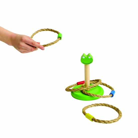 Ringwurfspiel CRAZY LOOP