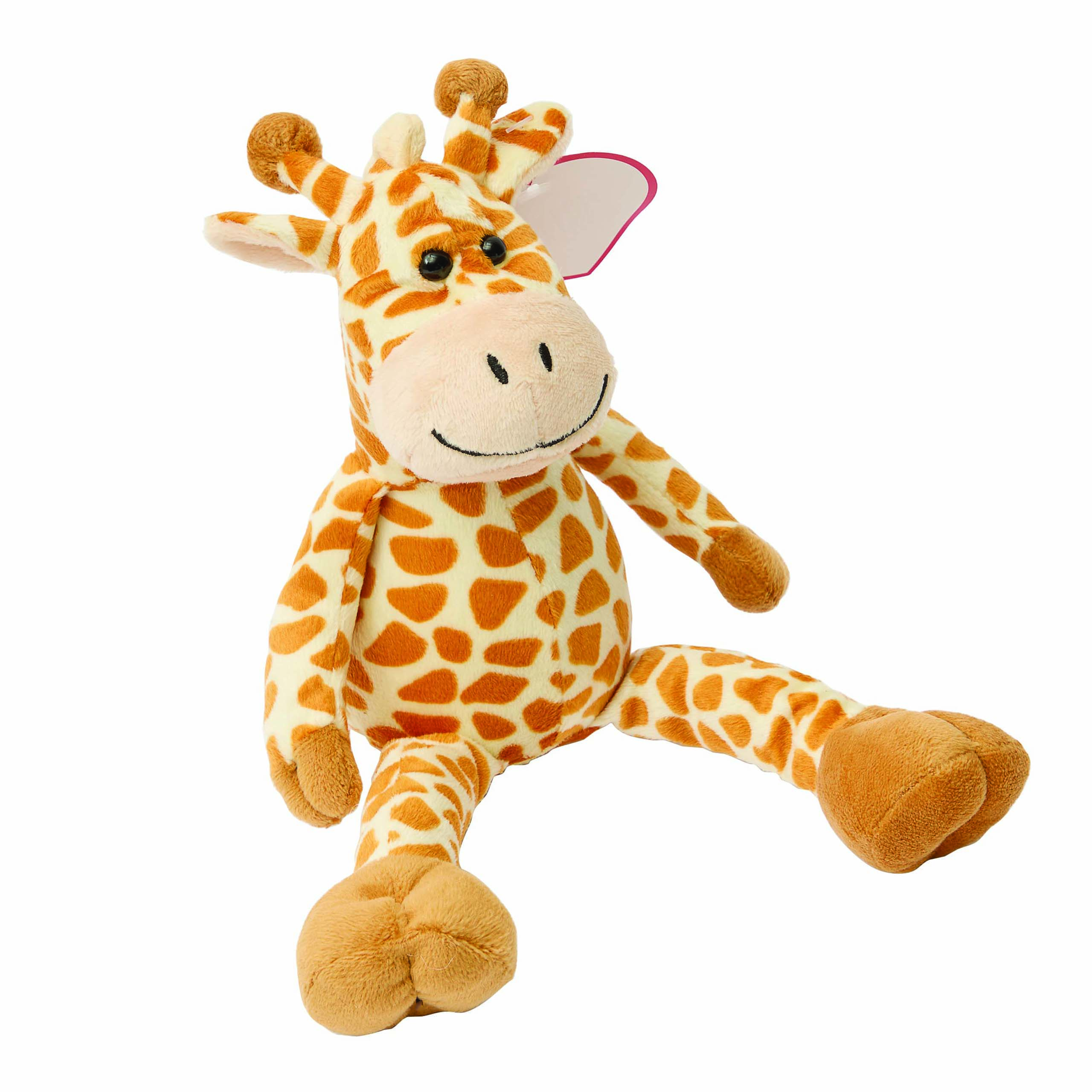 Giraffe MAURICE