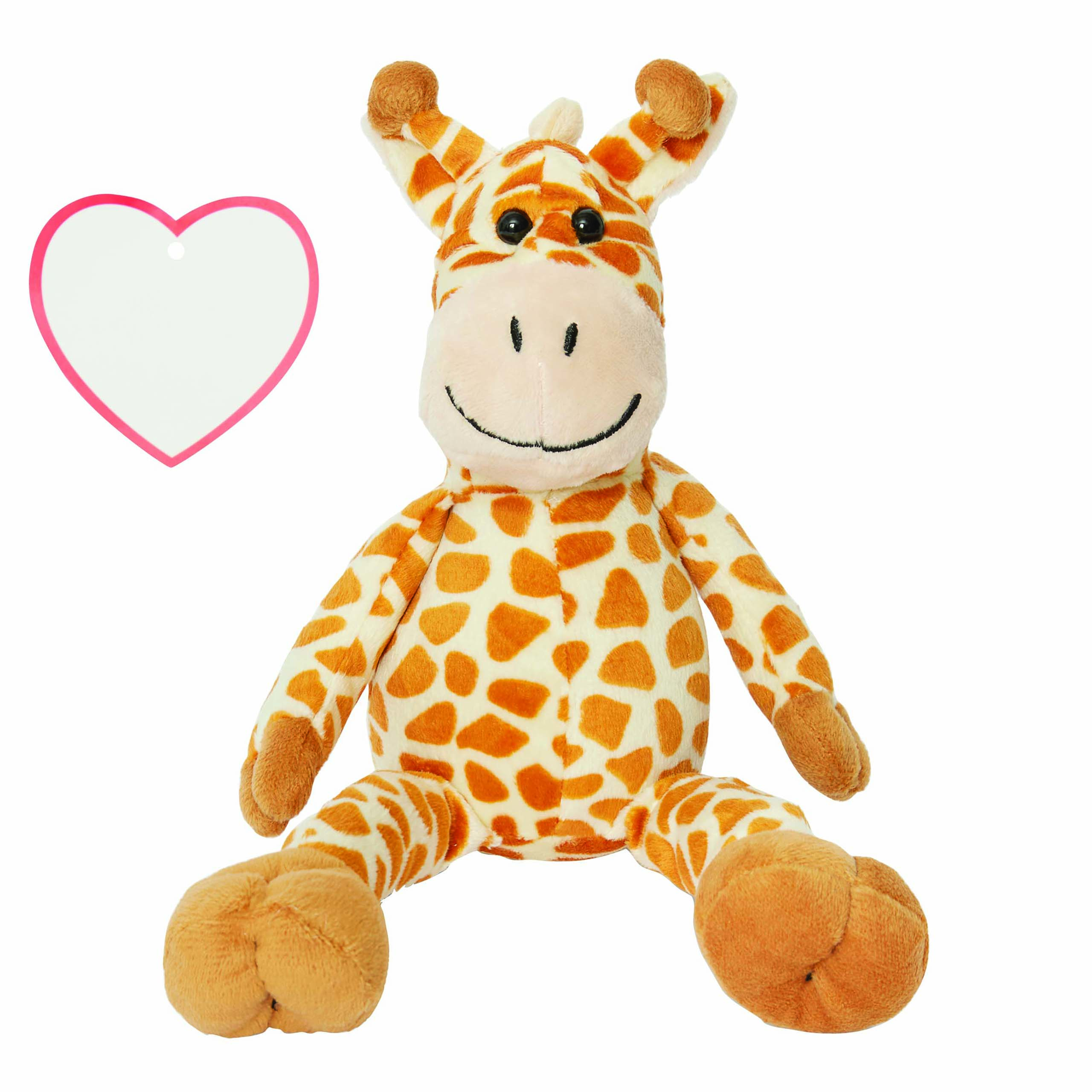 Giraffe MAURICE