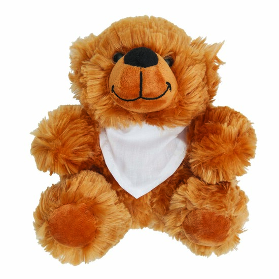 Plüsch-Bär BERNHARD