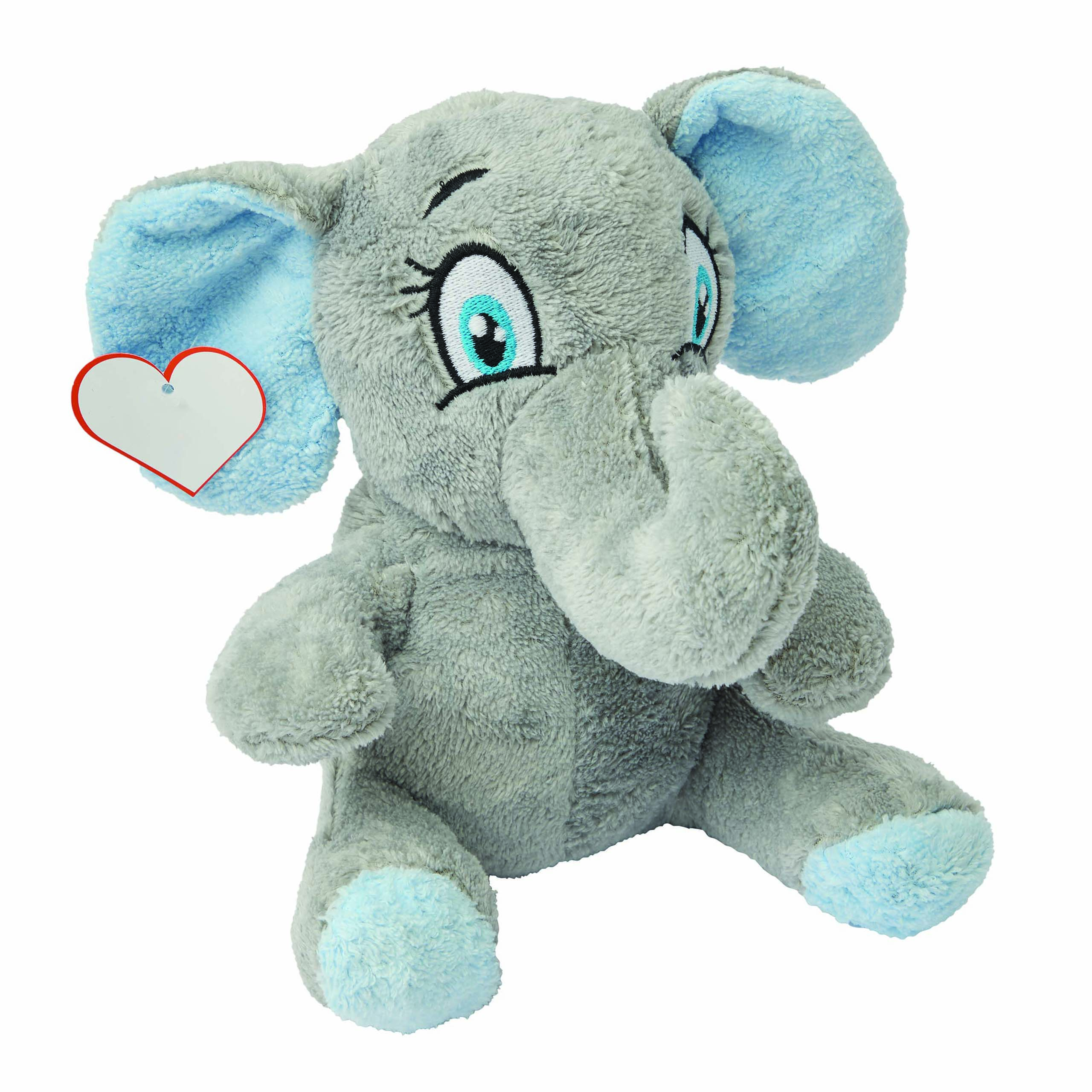 Plüsch-Elefant MALIK