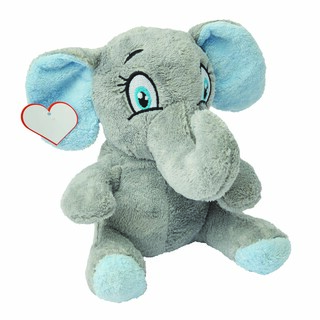 Plüsch-Elefant MALIK