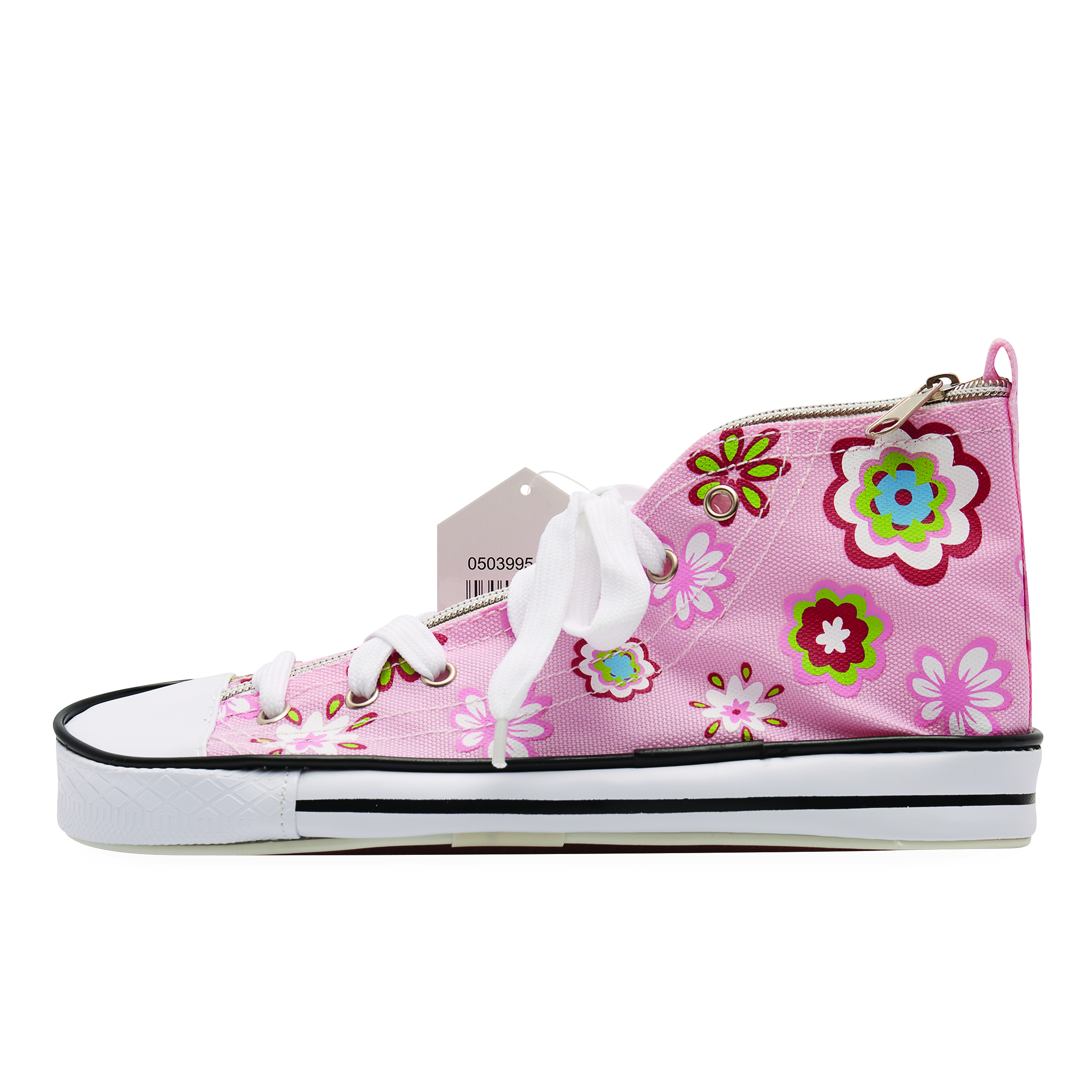 Stiftemappe COOL RUN