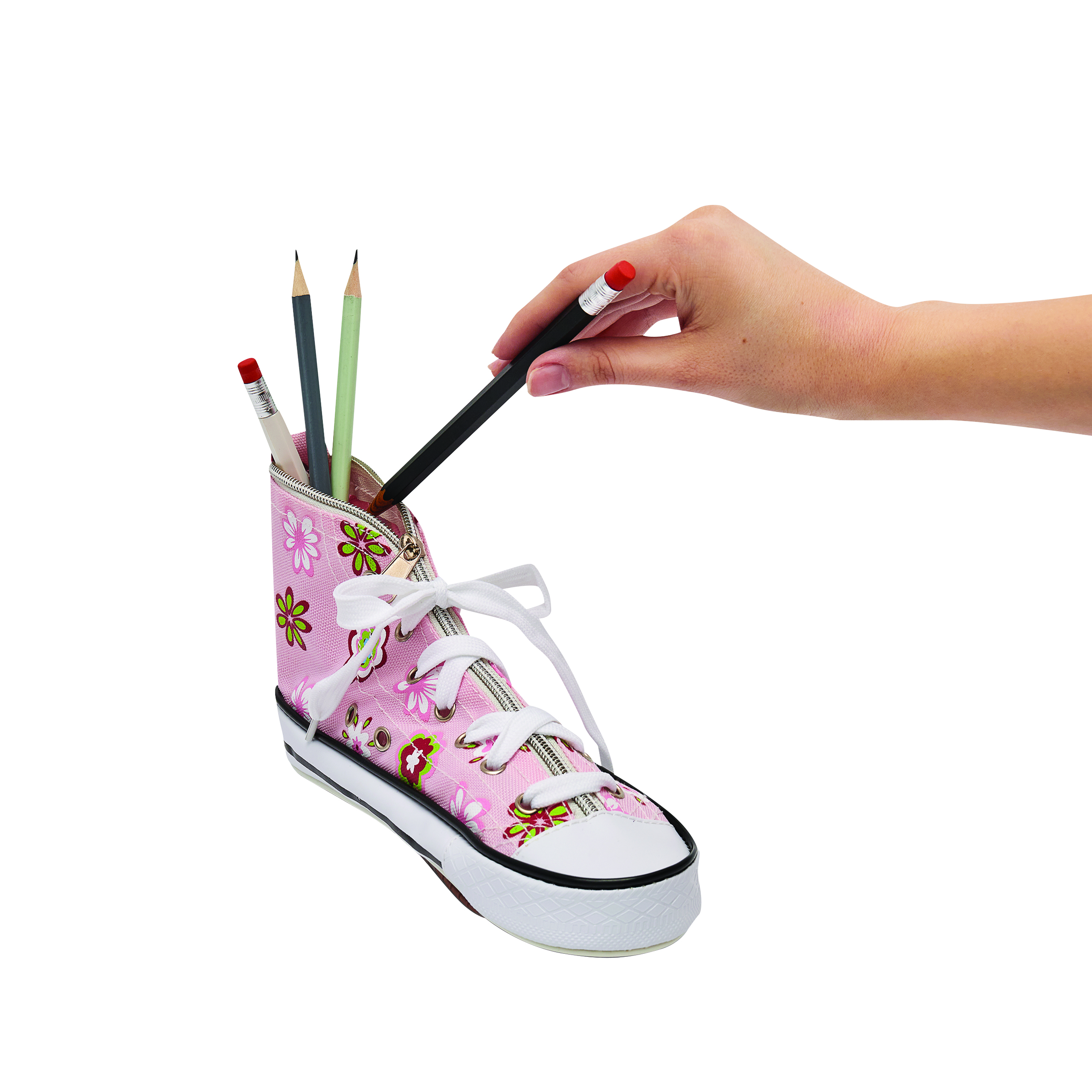 Stiftemappe COOL RUN