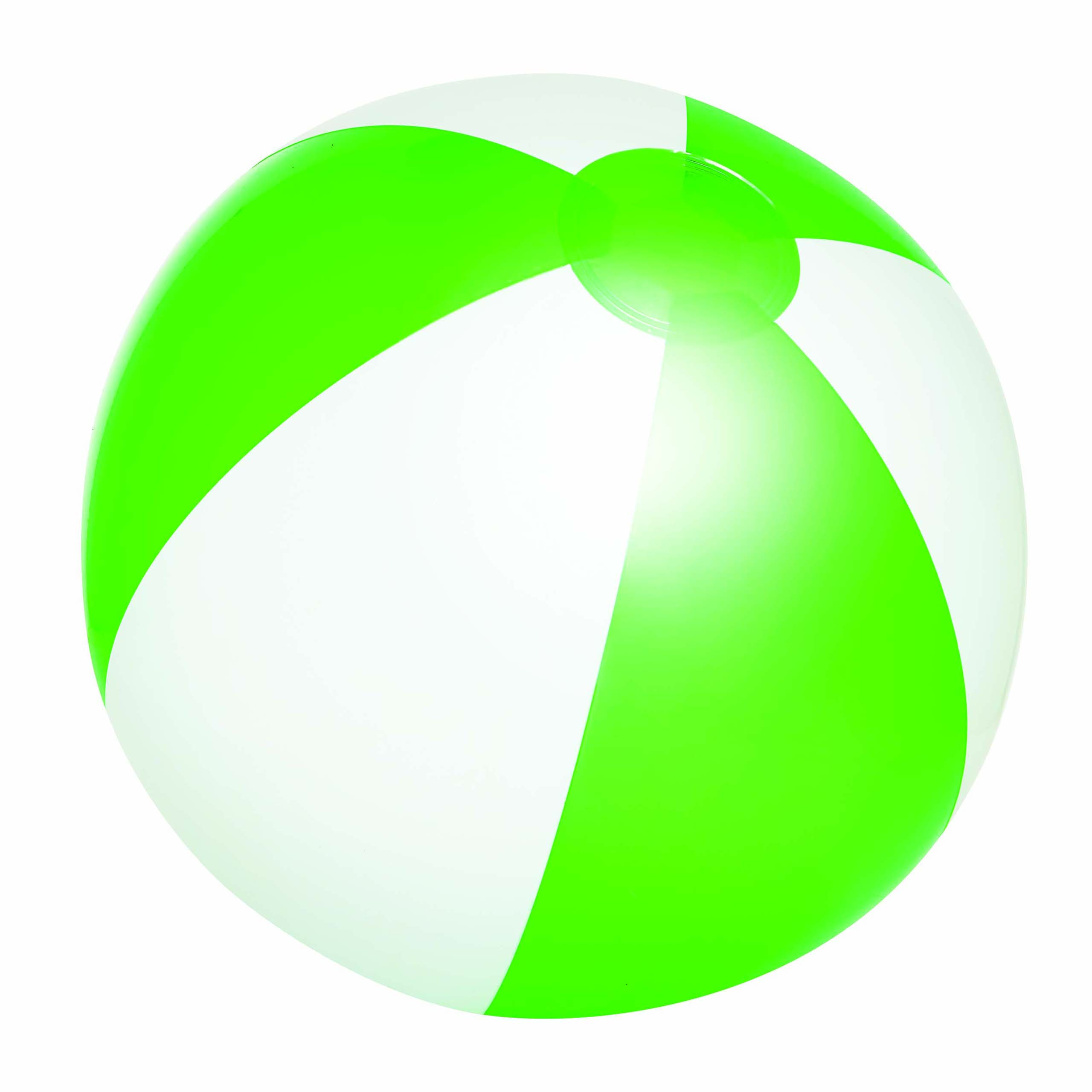 Aufblasbarer Strandball ATLANTIC SHINY