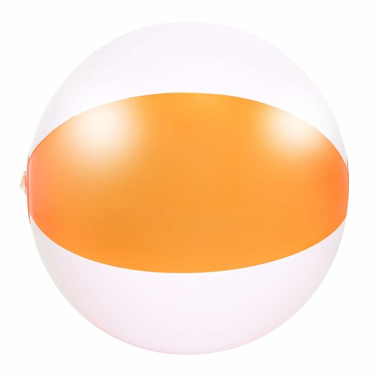 Aufblasbarer Strandball ATLANTIC SHINY