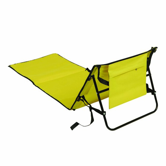 Faltbare Strandmatte SUNNY BEACH