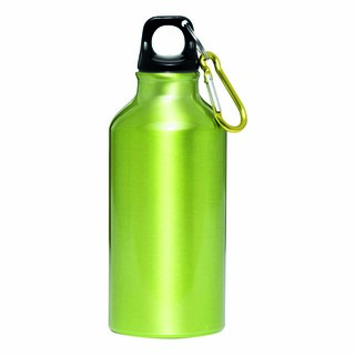 Aluminium-Trinkflasche TRANSIT