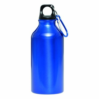 Aluminium-Trinkflasche TRANSIT