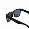 Sonnenbrille STYLISH, schwarz