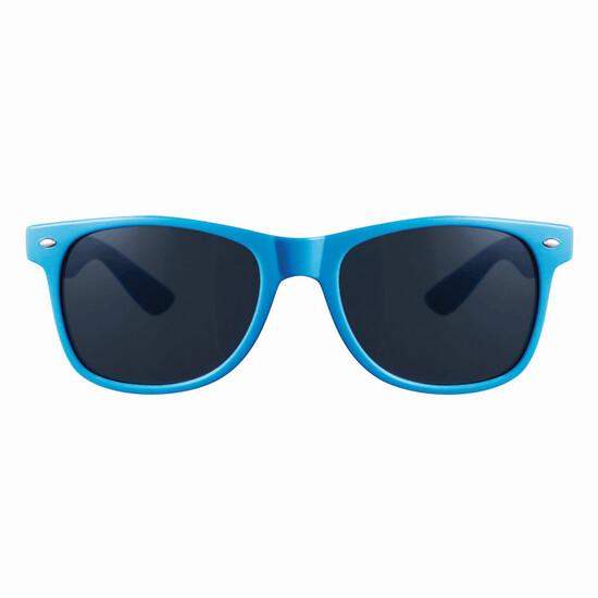 Sonnenbrille STYLISH, blau