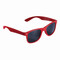 Sonnenbrille STYLISH, rot